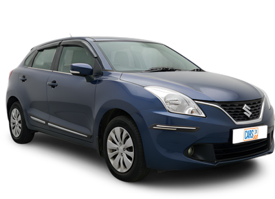 Maruti Baleno-img